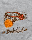 basketball ball
